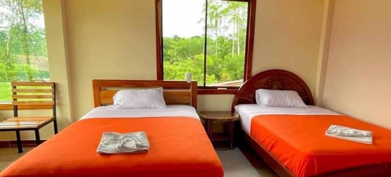 魔法天堂酒店(Hotel Magic Paradise)图片