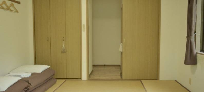 屋久岛SHARE LIFE杉之子旅馆(Yakushima Minsyuku Suginoko)图片