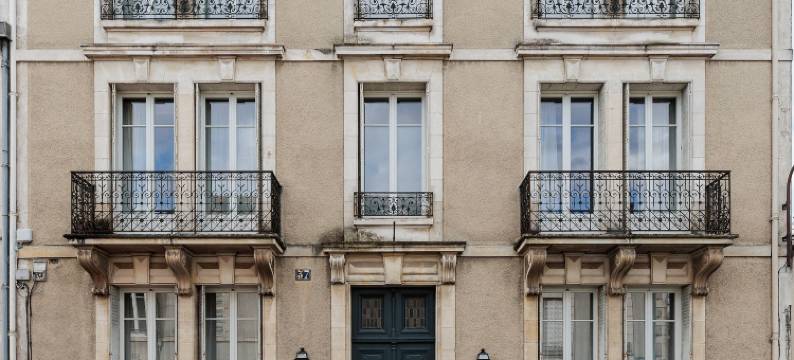 阿拉戈酒店 - 自主入住，在线接待 - 更好(Arago - Entrée Autonome, réception en Ligne - Encore Mieux)图片