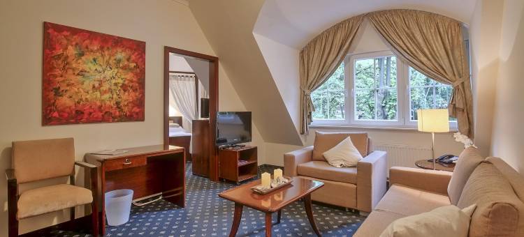 沃普绥德基布门酒店(Hotel Worpsweder Tor)图片