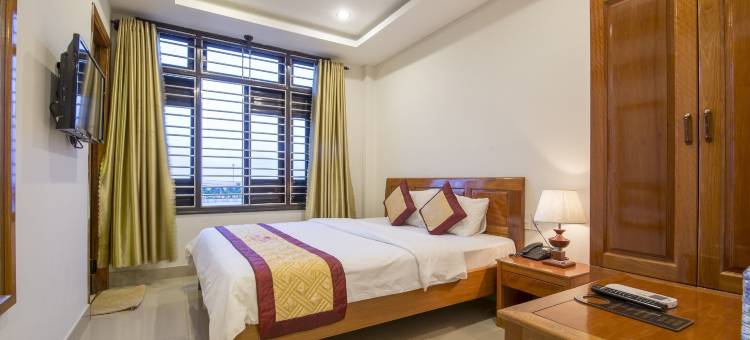 丹木提恩酒店(Dam Tien Hotel)图片