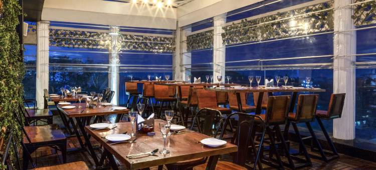 帕拉西奥酒店(Hotel Palacio)图片