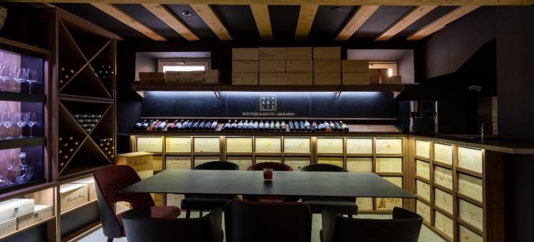 紫茉莉精品客房酒店(Boutique Rooms Mirabilis)图片