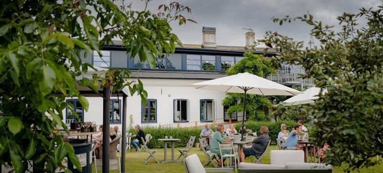 邦斯卡别墅(Bongska Huset)图片