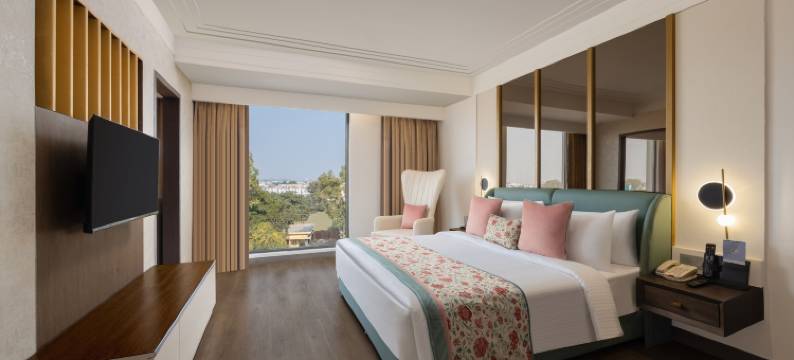 Fortune Park, Aligarh - ITC酒店集团成员(Fortune Park, Aligarh - Member ITC Hotels' Group)图片