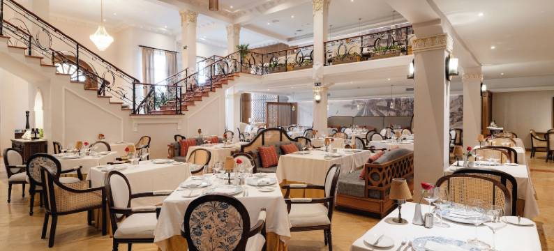 瓦伦丁玛雅帝国海滨成人全包酒店(Valentin Imperial Riviera Maya All Inclusive - Adults Only)图片