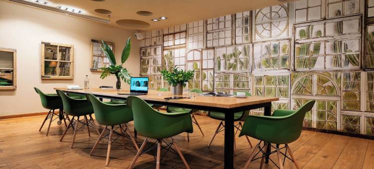 时尚&精简精品酒店(Chic & Basic Born Boutique Hotel)图片