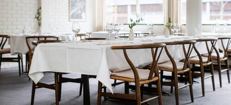 林斯特罗姆宾馆(Lindstrøm Hotel)图片