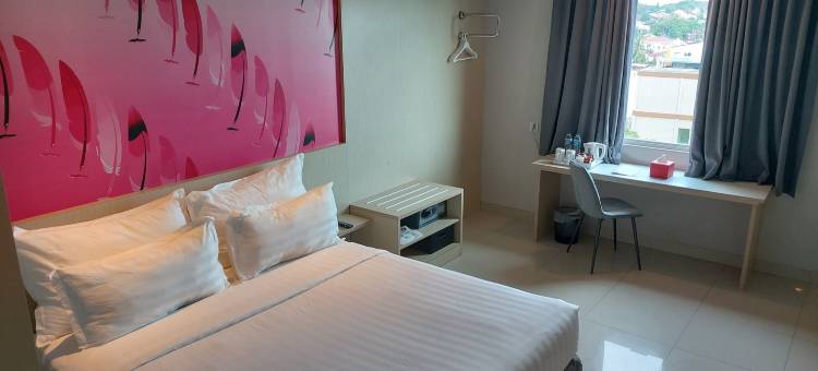 巴厘巴板德普瑞玛酒店(D'Primahotel Balikpapan)图片