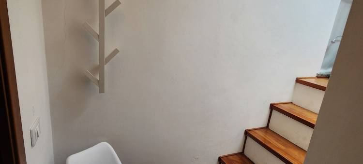 盖亚套房民宿(Gaia Suites - A Due Passi Dal Centro - Parcheggio Privato)图片