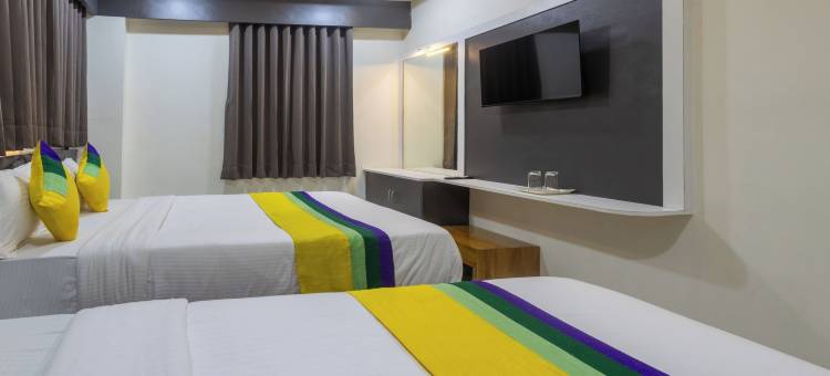 Itsy酒店签名，尼赫鲁纳加尔(Itsy Hotels Signature, Nehru Nagar)图片