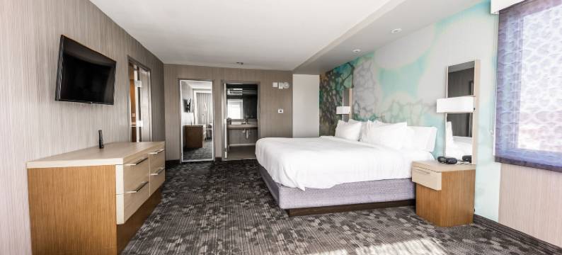 罗马河滨万怡酒店(Courtyard Rome Riverwalk)图片