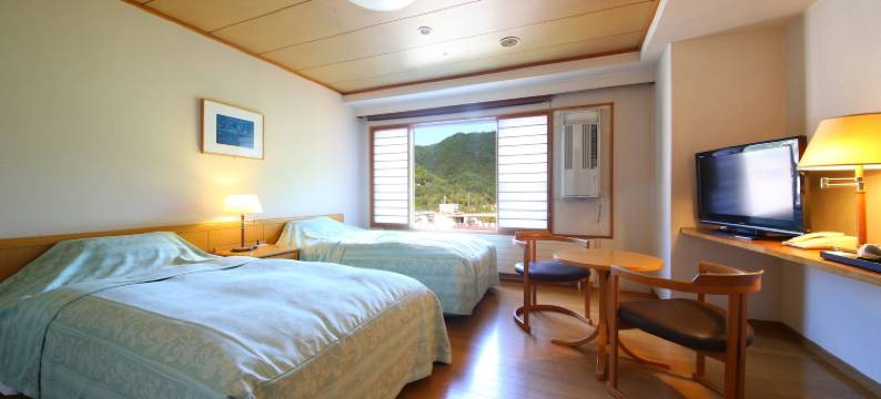 斋藤酒店(Saito Hotel)图片