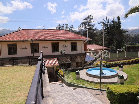 玛丽亚伊莎贝尔庄园