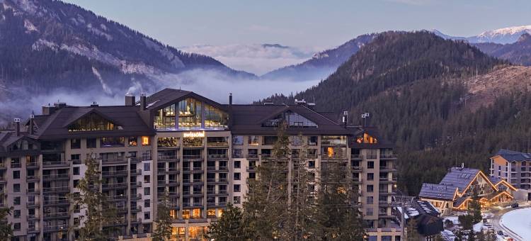 瑞士酒店 达米安 雅斯纳(Swissôtel Damian Jasna)图片