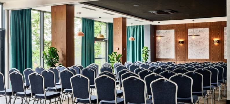 贝尔戈度假村&SPA(Hotel Bergo Resort & Spa)图片