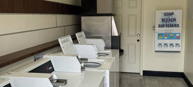 海景旅馆(Ocean View Inn)图片