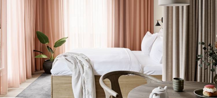 Aura公寓酒店(Aura Apartment Hotel)图片