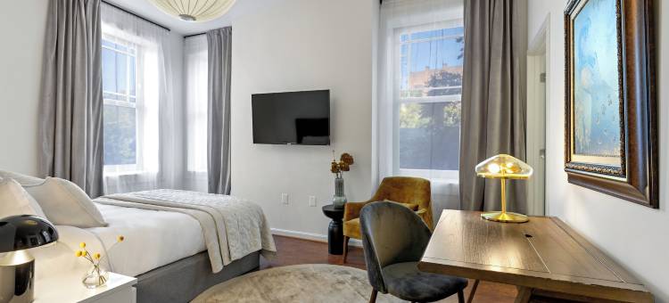 布雷克斯顿酒店 - 温德姆商标精选酒店(Hotel Brexton, Trademark Collection by Wyndham)图片