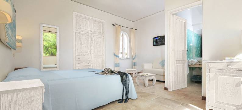 阿尔巴塔克斯公园度假村 - Ville del Parco(Arbatax Park Resort - Ville del Parco)图片