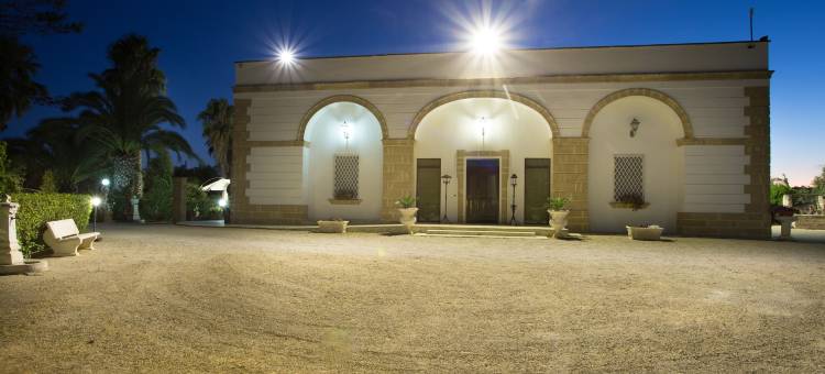 比亚里卡农庄酒店(Agriturismo Villantica)图片