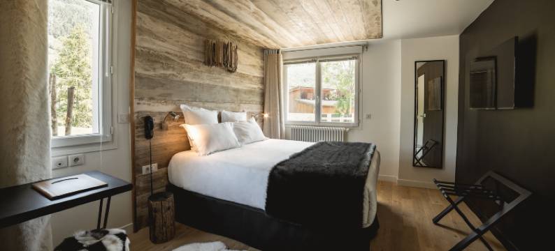 黑岩酒店(Rock Noir & Spa)图片