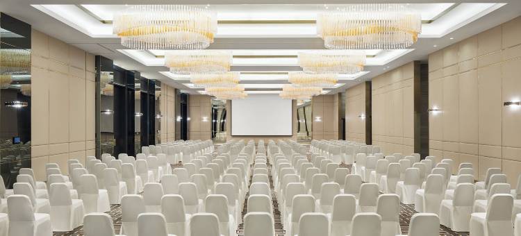 阿尔寇特购物中心凯悦酒店(Hyatt Regency Al Kout Mall)图片