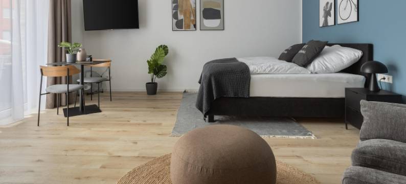 limehome奥斯纳布吕克约翰尼斯街(Limehome Osnabrück Johannisstraße)图片