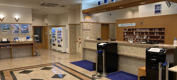 东横INN-京都五条乌丸(Toyoko Inn Kyoto Gojo-Karasuma)图片