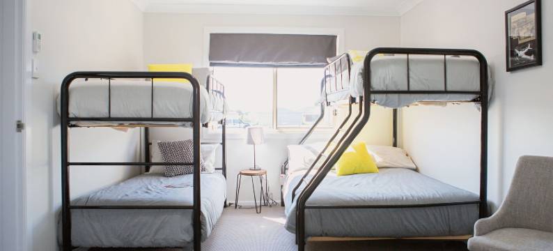 特莫拉天空旅馆(SkyLodge Temora)图片