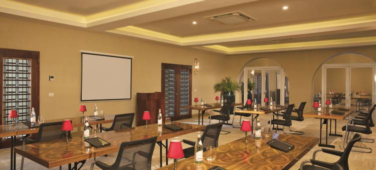 罗马纳之梦多米尼克斯酒店-可选全包(Dreams Dominicus la Romana - All Inclusive)图片