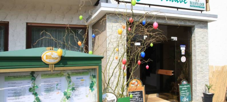 加斯特霍夫促特劳伯酒店(Gasthof Zur Traube)图片