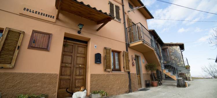 西毕里尼农场酒店(La Fattoria dei Sibillini)图片