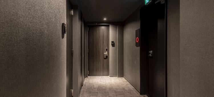 艾玛酒店(Hotel Aima)图片