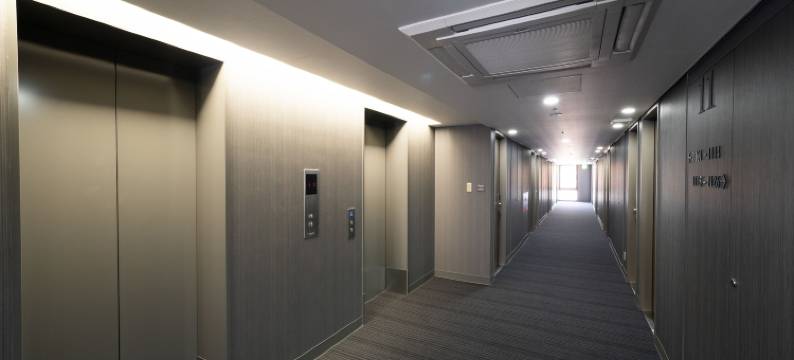 华盛顿R&B酒店-博多站前2馆(Washington R&B Hotel Hakata Ekimae 2)图片