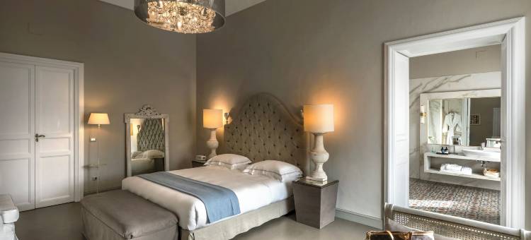 维拉多拉塔七房住宿加早餐旅馆(Mr & MRS Smith Seven Rooms Villadorata)图片