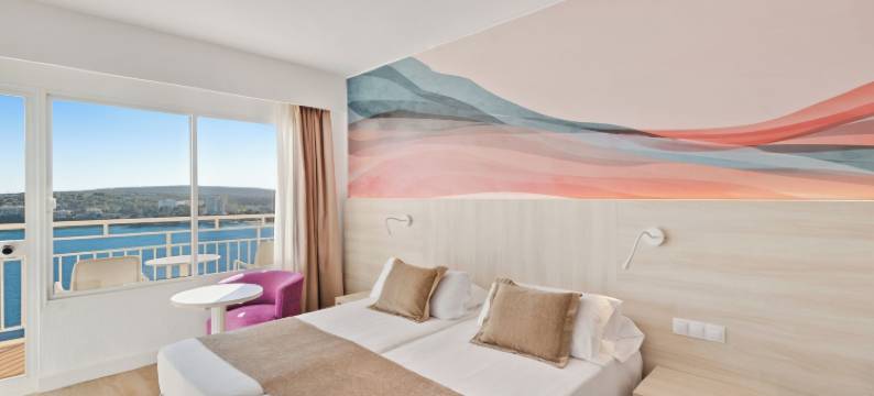 巴伊亚普林西比阳光珊瑚海滩酒店(Bahia Principe Sunlight Coral Playa)图片