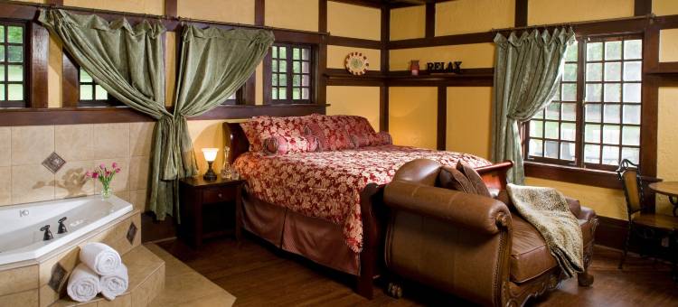 山顶庄园民宿(Hilltop Manor B&B)图片