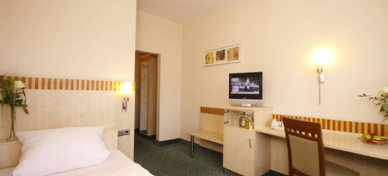 凯瑟霍夫酒店(Hotel Kaiserhof Wesel)图片