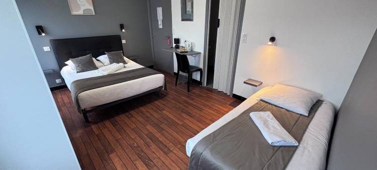 水晶酒店(Crystal Hotel)图片