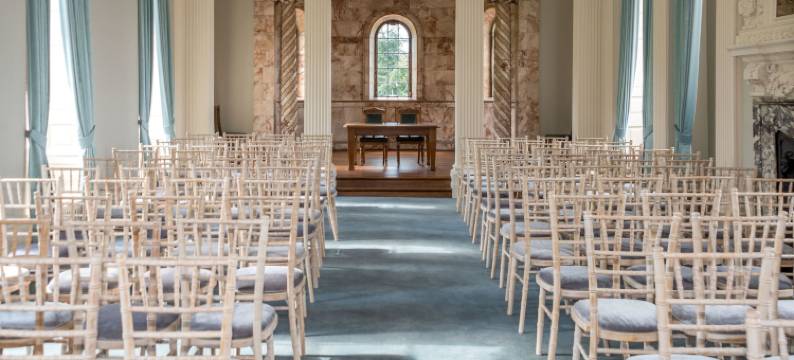 霍克斯顿大厅花园酒店(Hawkstone Hall Hotel & Gardens)图片