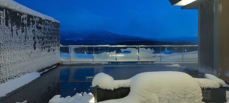 绫二世谷旅馆(Aya Niseko)图片