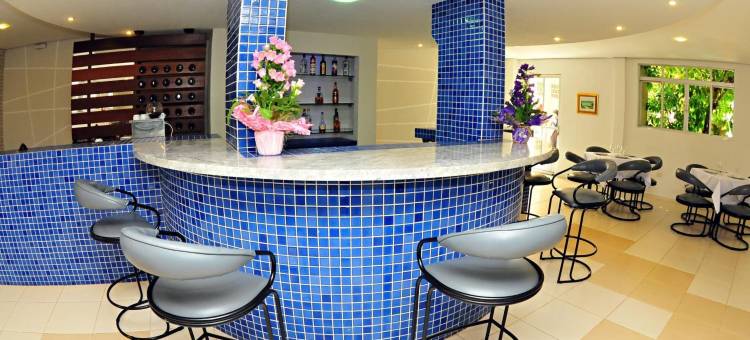 里德皇宫酒店(Lider Palace Hotel)图片