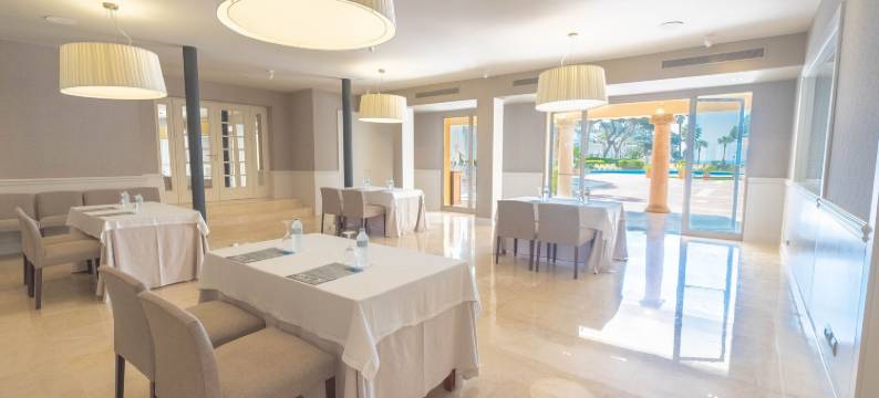 萨加罗健康水疗酒店(S'Agaró Hotel Spa & Wellness)图片