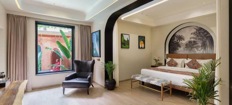 红码头 - 我的市中心酒店(The Red Pier - My Downtown Hotels)图片