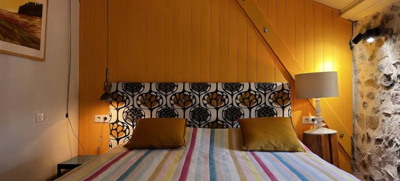 艺术创作旅馆(Art et Création)图片