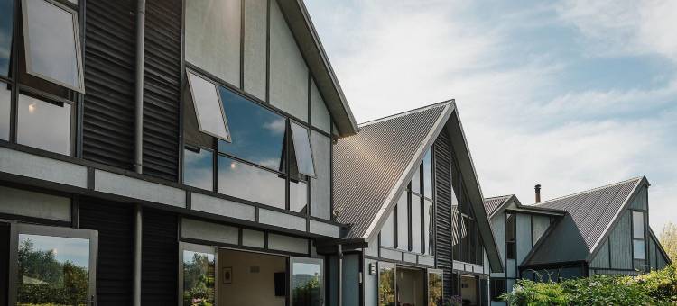 芮木旅舍(Rimu Lodge)图片