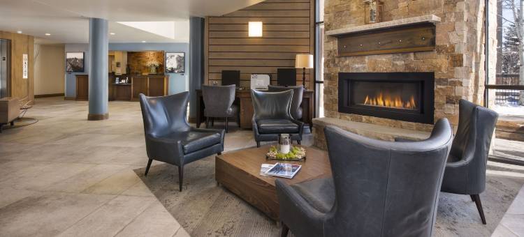韦尔温泉公寓(The Vail Spa Condominiums)图片