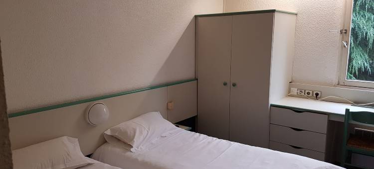 穆捷宜必思酒店(Hotel Inn Design Moutiers)图片