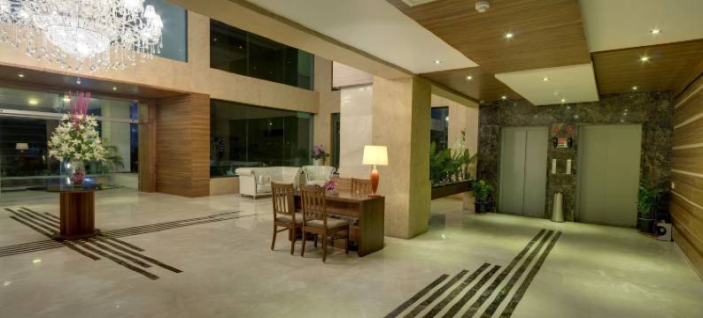 Boulevard9, Nadiad - Ihcl SeleQtions图片